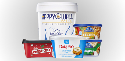 IML Food Containers