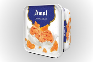 IML Food Containers